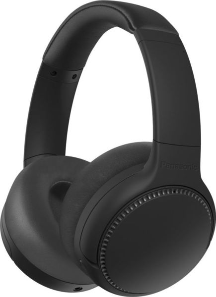 

Наушники PANASONIC RB-M500BGE-K (F00260328)