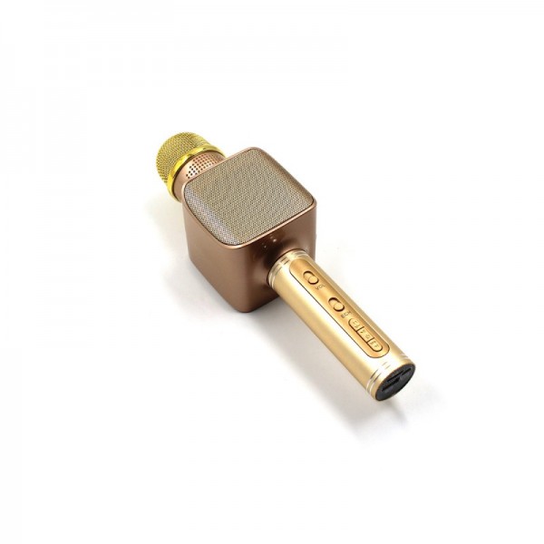 

Микрофон DM Karaoke SU YS 63 + BT (NU002348)