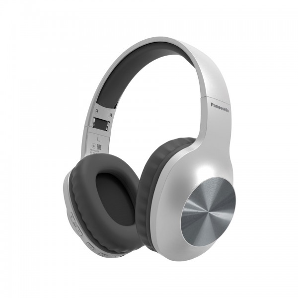

Наушники PANASONIC RB-HX220BEE-S (F00260325)