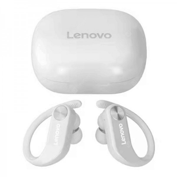 

Наушники Lenovo LP7 White (F00260232)