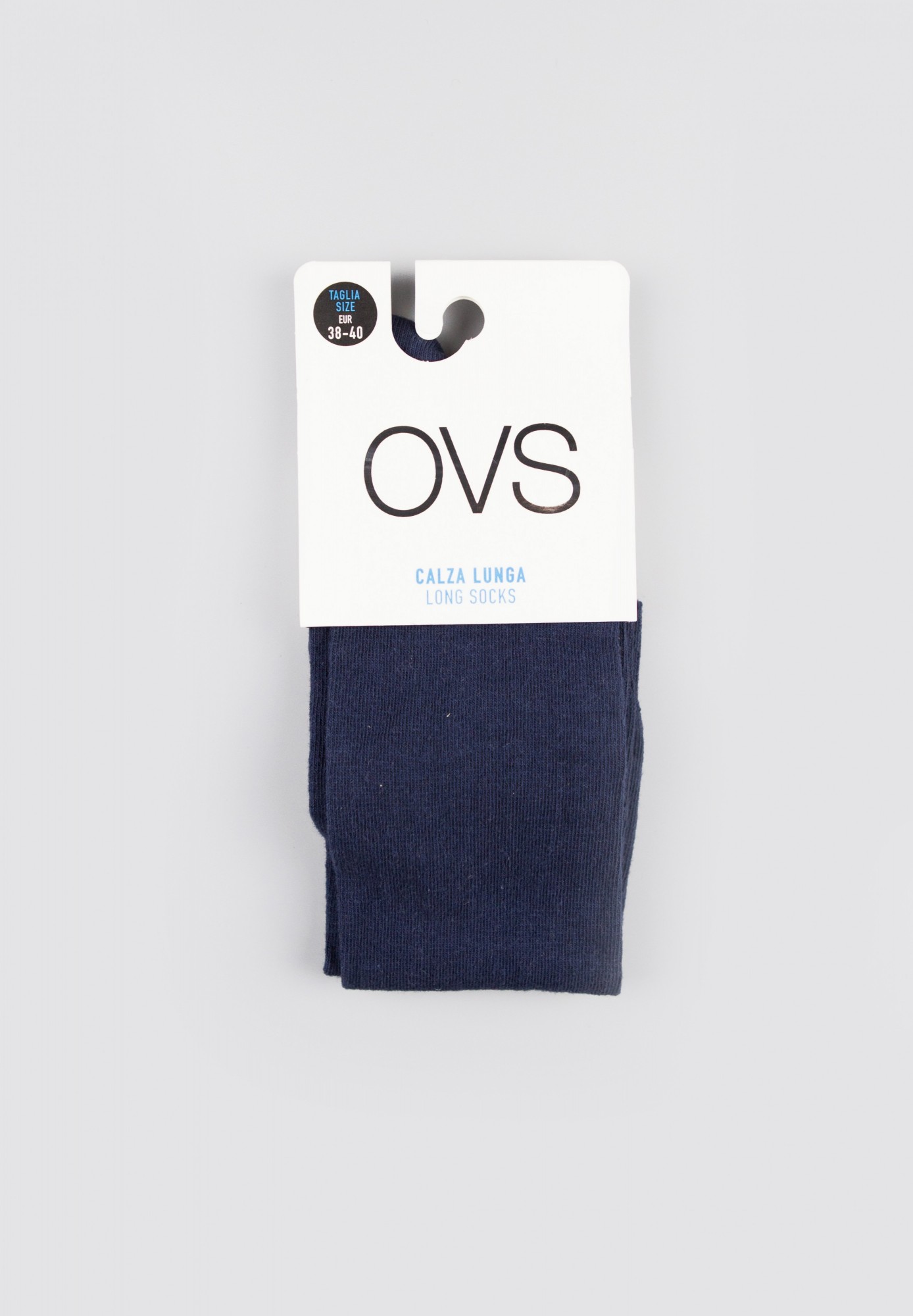 

Гольфы OVS 38/40 синий 2005338280577
