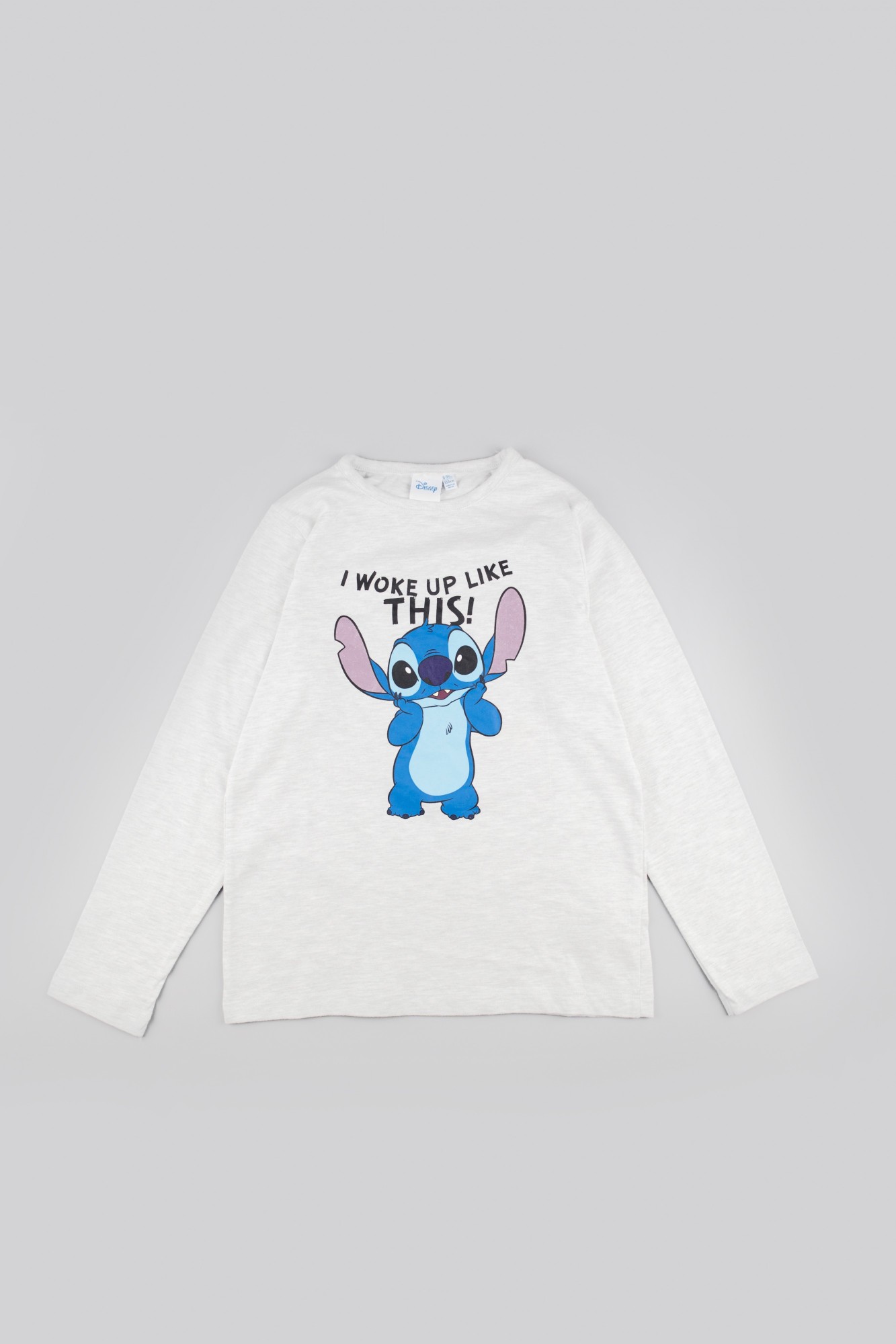

Кофта Primark 134см серый 9563200001093