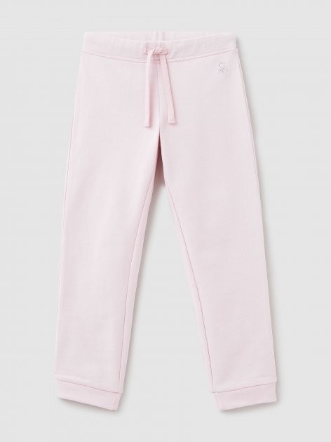 

Штаны Benetton 90см розовый 5230256320369
