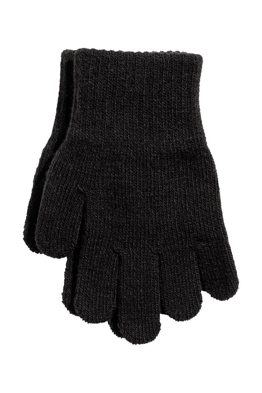 

Перчатки Primark 15/16лет черный 2005338280314