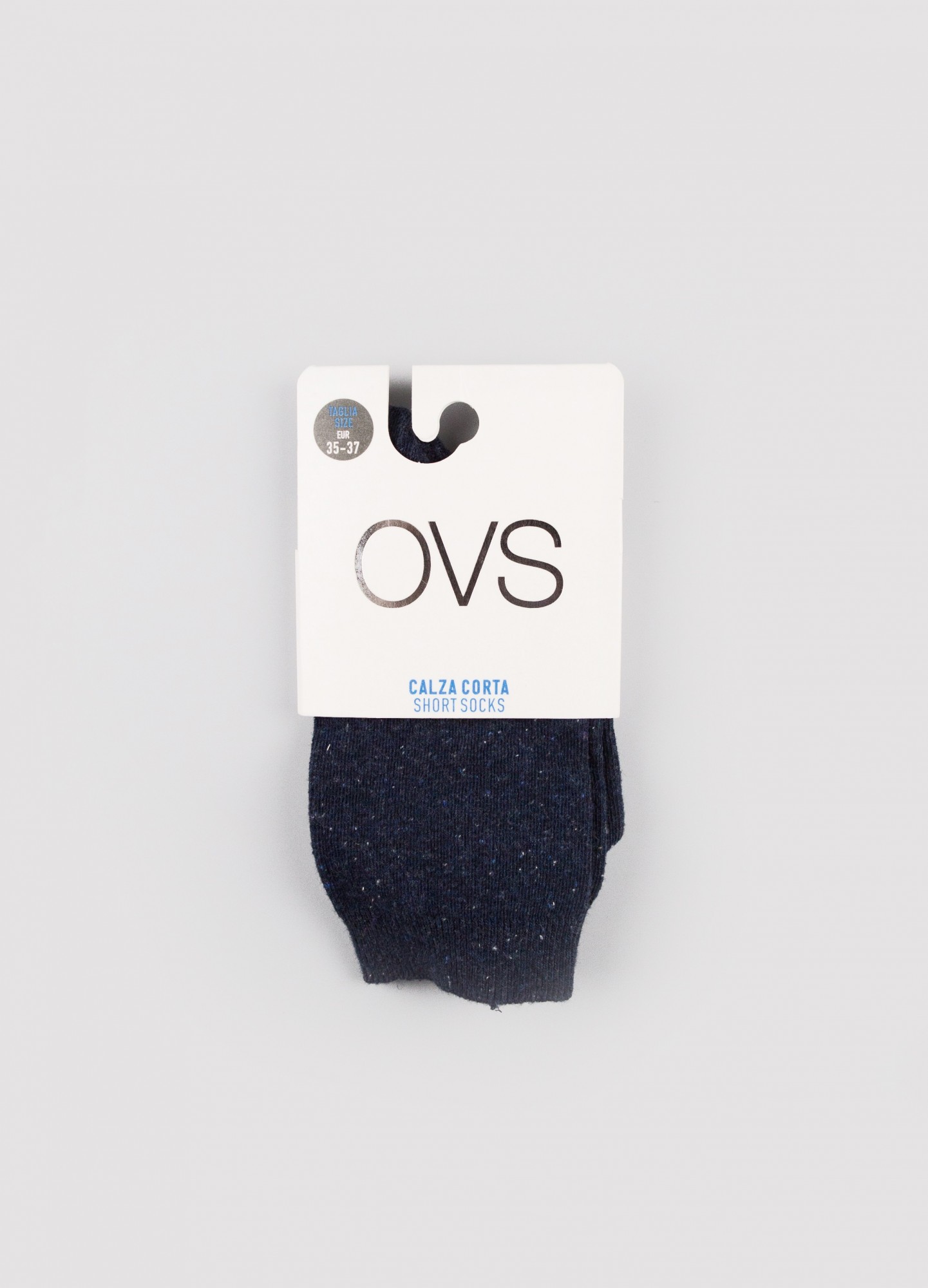 

Носки OVS 35/37 черный 2005338280510