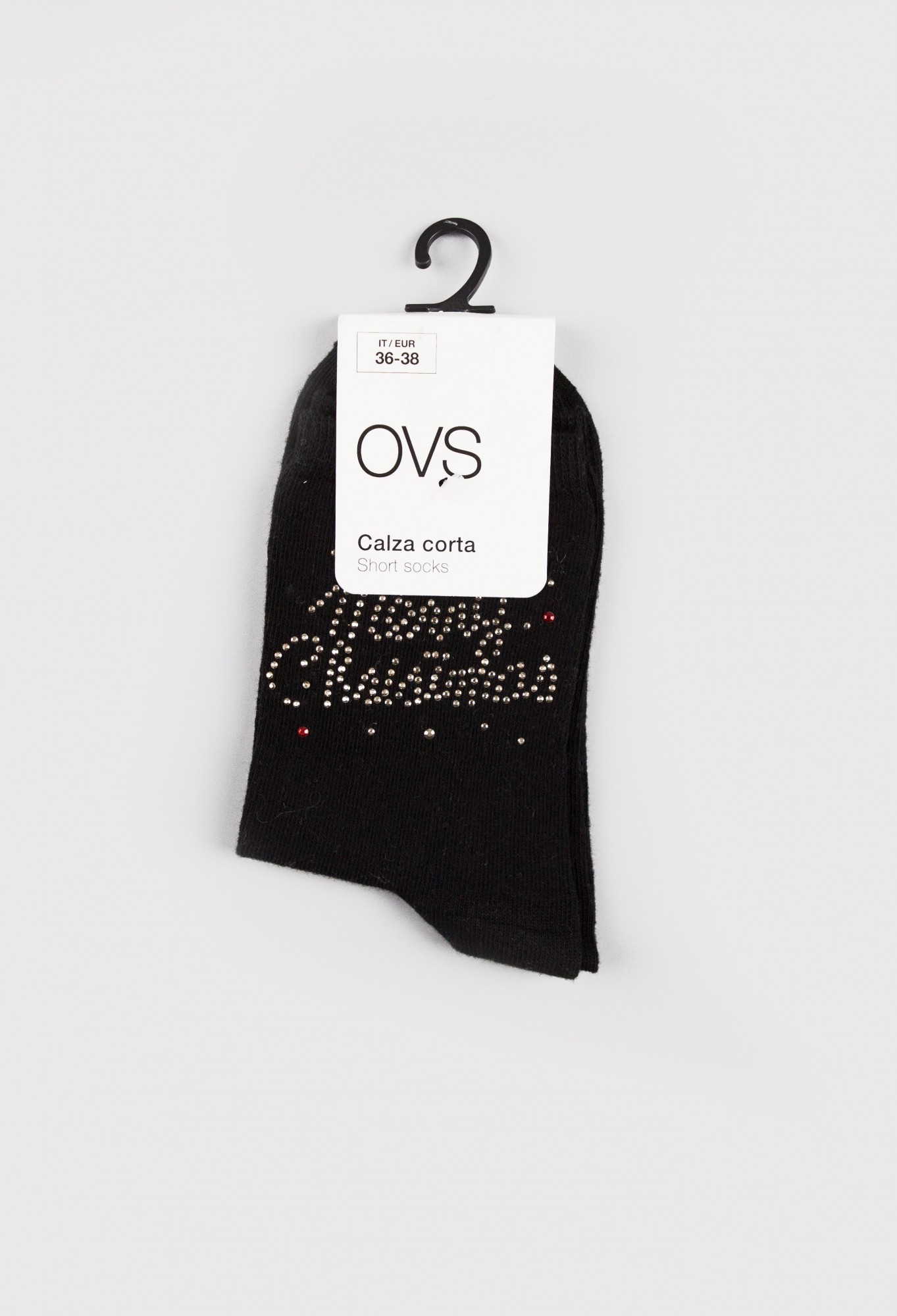 

Носки OVS 36/38 черный 2005338280512