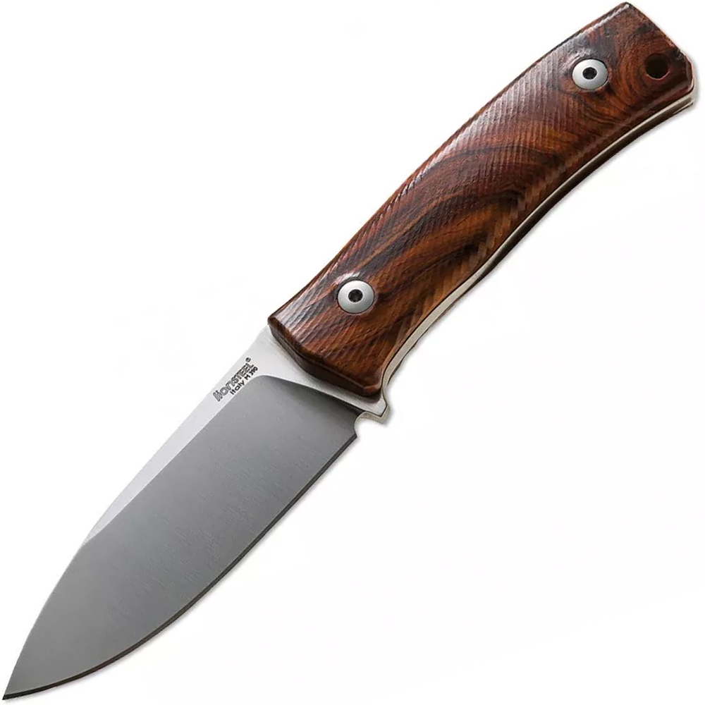 

Нож Lionsteel M4 Santos (39.20.67)