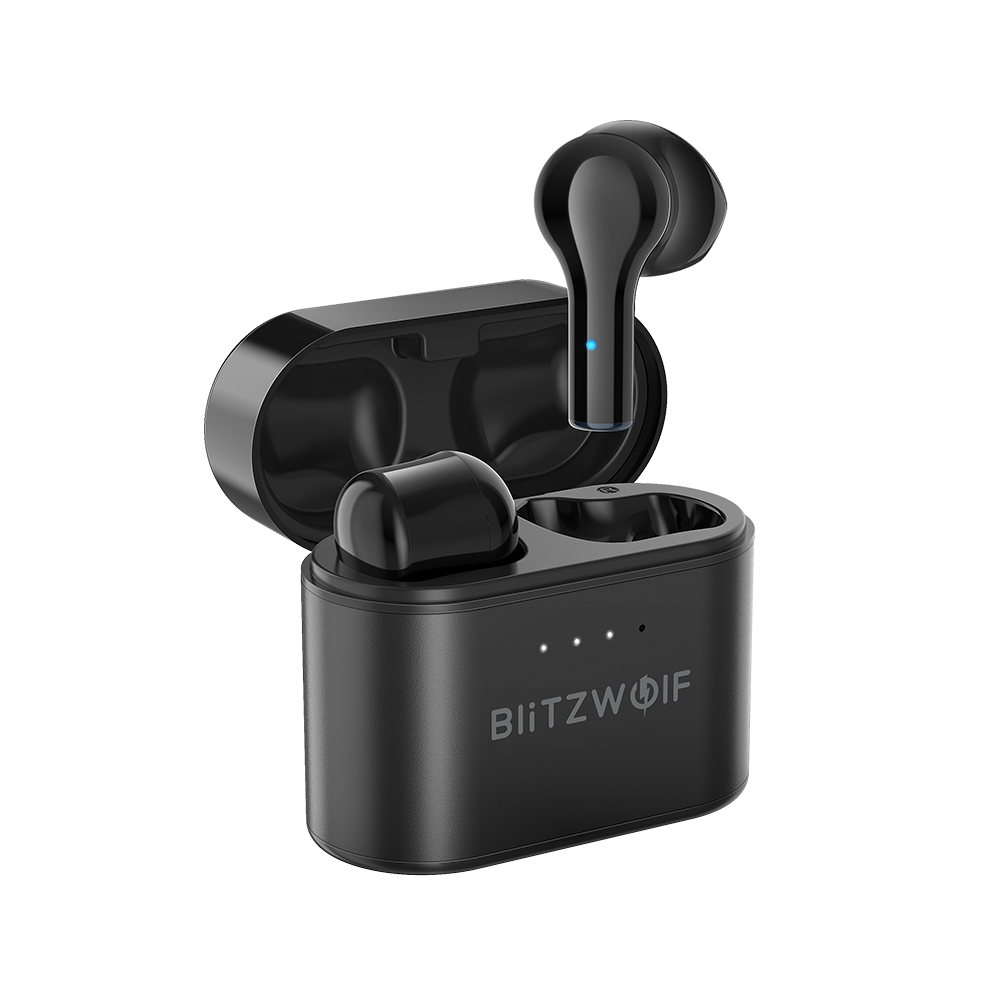 

Беспроводные наушники BlitzWolf BW-FYE9 TWS Bluetooth 5.0