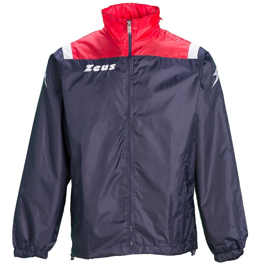 

Ветровка детская Zeus K-WAY VESUVIO BL/RE 128-140 см Z00321