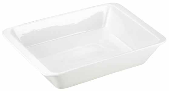 

Форма фарфоровая для духовки Tescoma Gusto 32 х 20 см