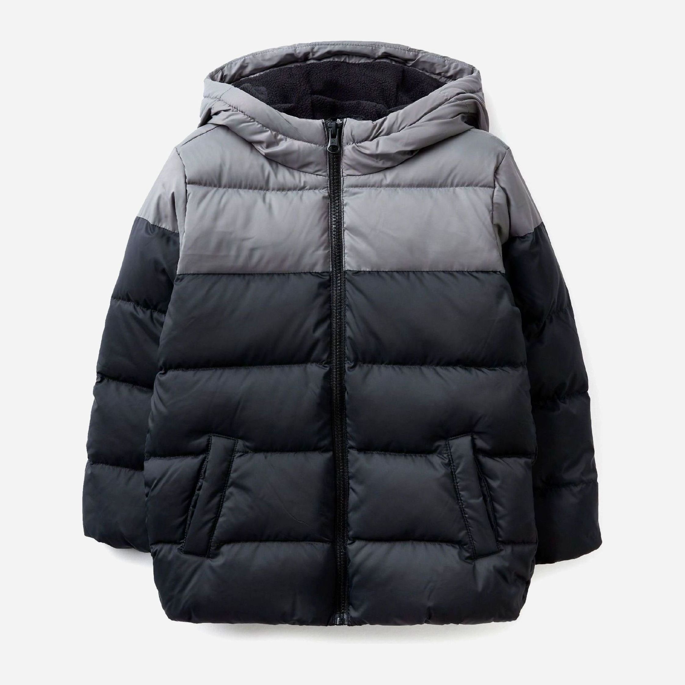 

Демисезонная куртка United Colors of Benetton 2WU053KJ0.G-901 160 см EL (8033379372241)