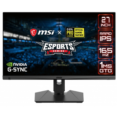 

Монитор MSI OPTIX_MAG274QRF-QD