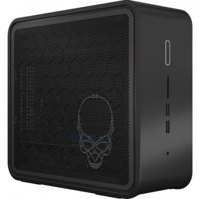 

Компьютер INTEL NUC 9 Extreme Kit / i5-9300H (BXNUC9I5QNX)