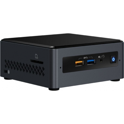 

Компьютер INTEL NUC Celeron J4005 (BOXNUC7CJYHN2)