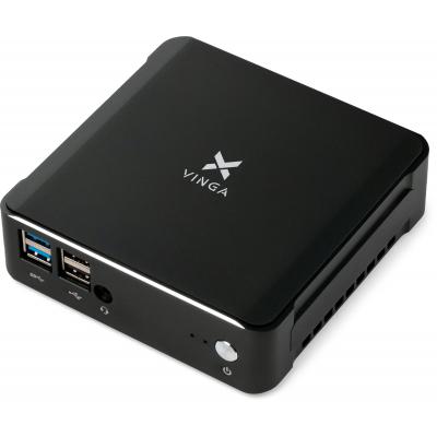 

Компьютер Vinga Mini PC V650 (V65010510U.16512WH)