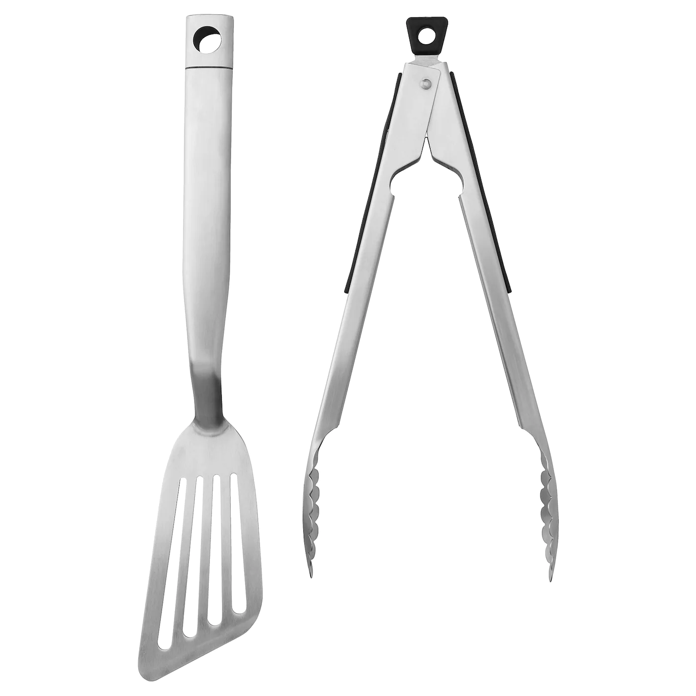 

Набір для гриля GRILLTIDER IKEA 104.584.23