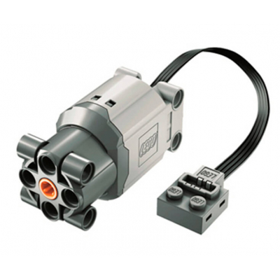 

Конструктор LEGO Education Power Functions L-Motor (88003)