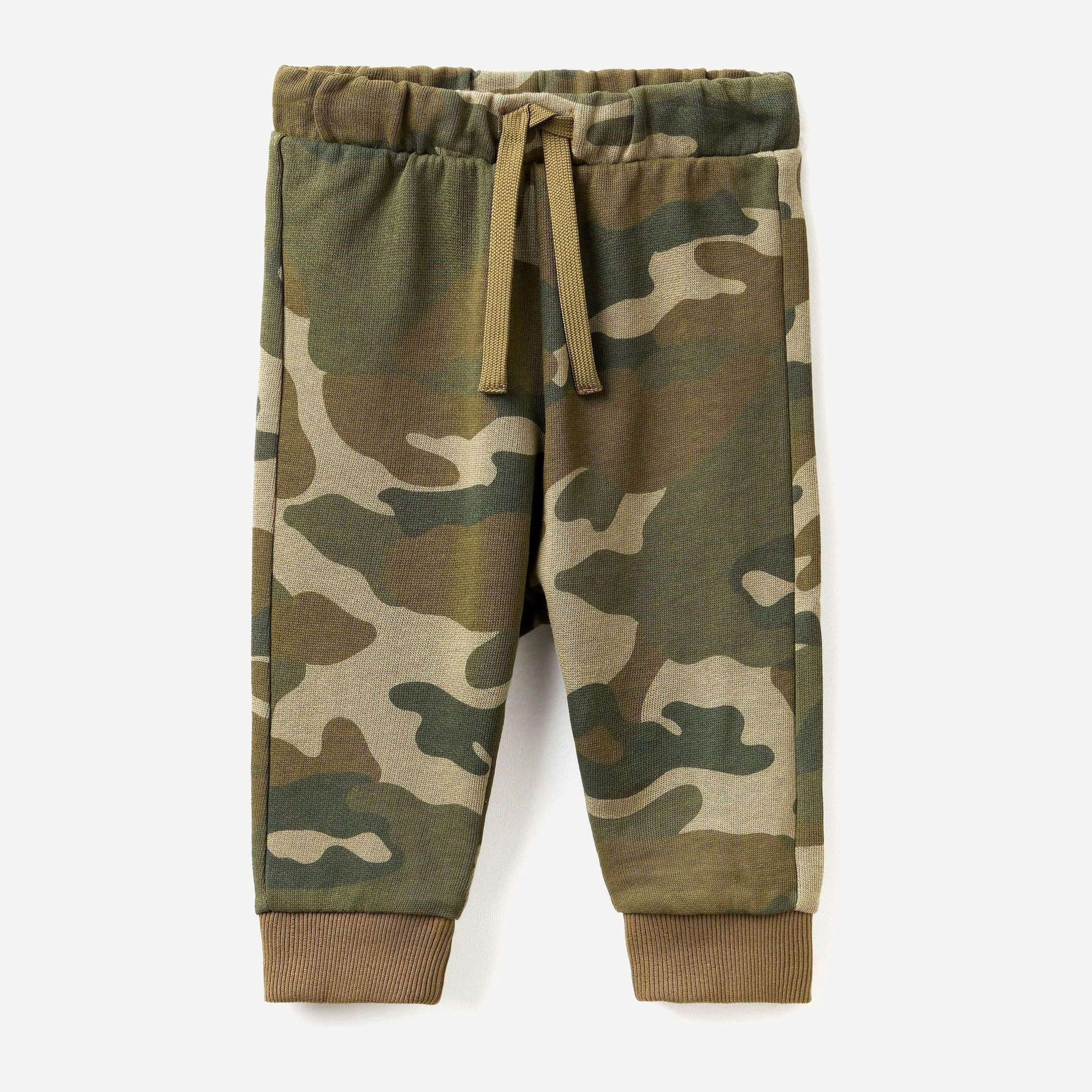 

Спортивные штаны United Colors of Benetton 33AMI0483.P-65J 98 см