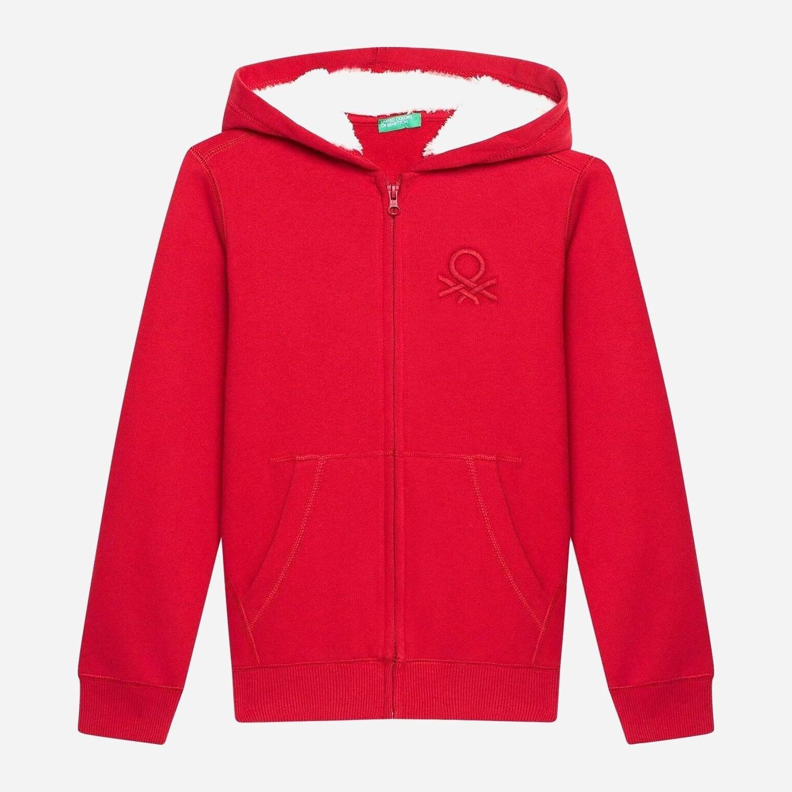 

Толстовка United Colors of Benetton 3EB5C5829.G-015 130 см M