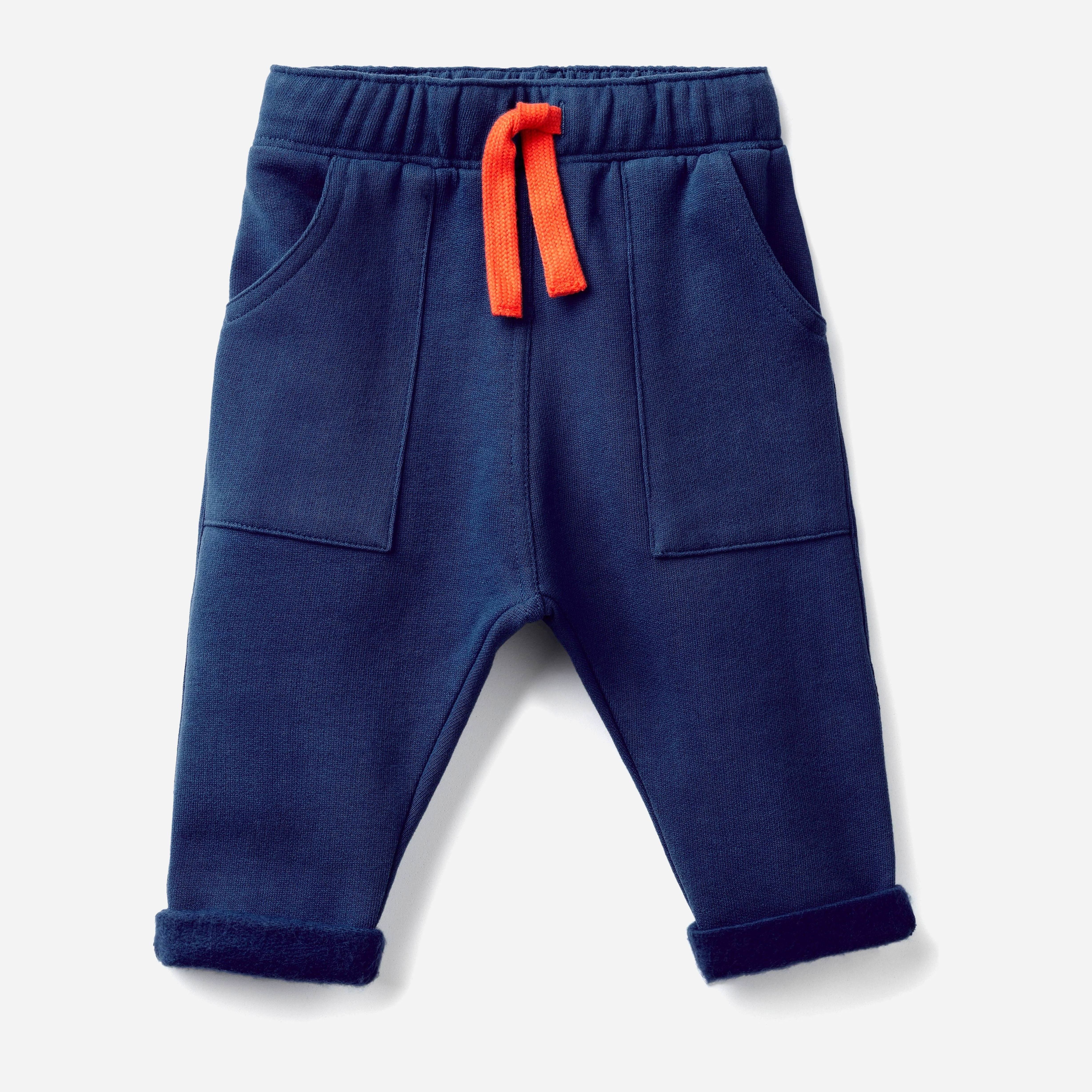 

Спортивные штаны United Colors of Benetton 3EB5I0163.P-252 98 см