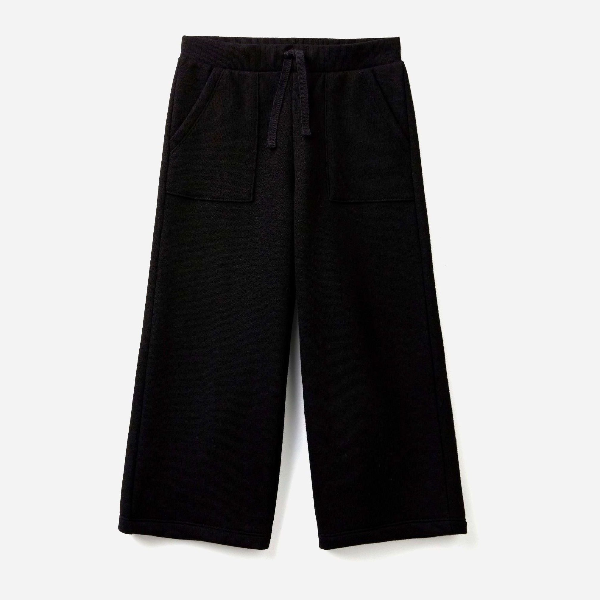 

Брюки United Colors of Benetton 3F0EI0086.G-100 110 см XS