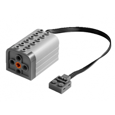 

Конструктор LEGO Education E-Motor (9670)