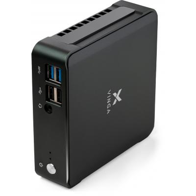 

Компьютер Vinga Mini PC V650 (V65010310U.161TWH)