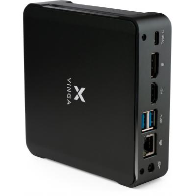 

Компьютер Vinga Mini PC V600 (V6008565U.32256WP)