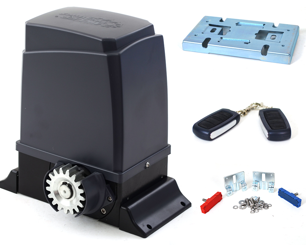 

Автоматика для откатных ворот Miller Technics 1000 MINI