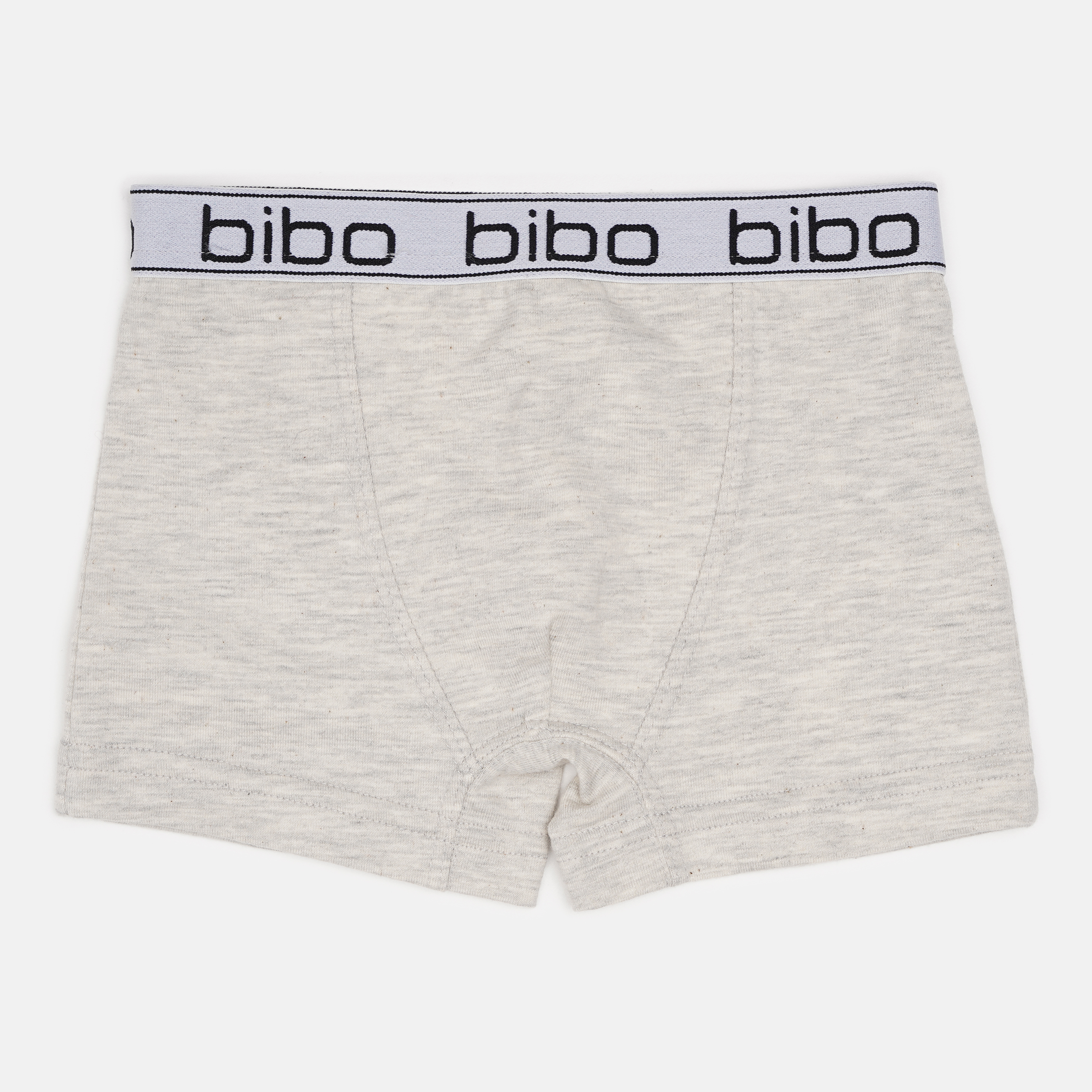 

Трусики-боксеры Bibo 24005 116 см Меланж