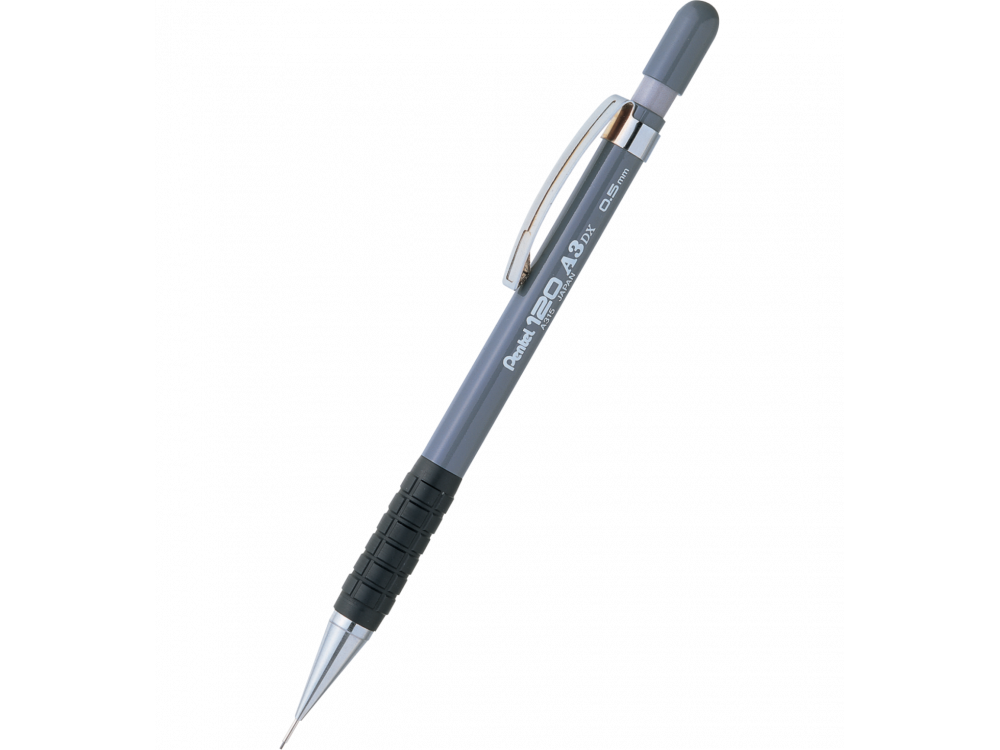 

Механический карандаш Pentel 120 A315 0.5мм