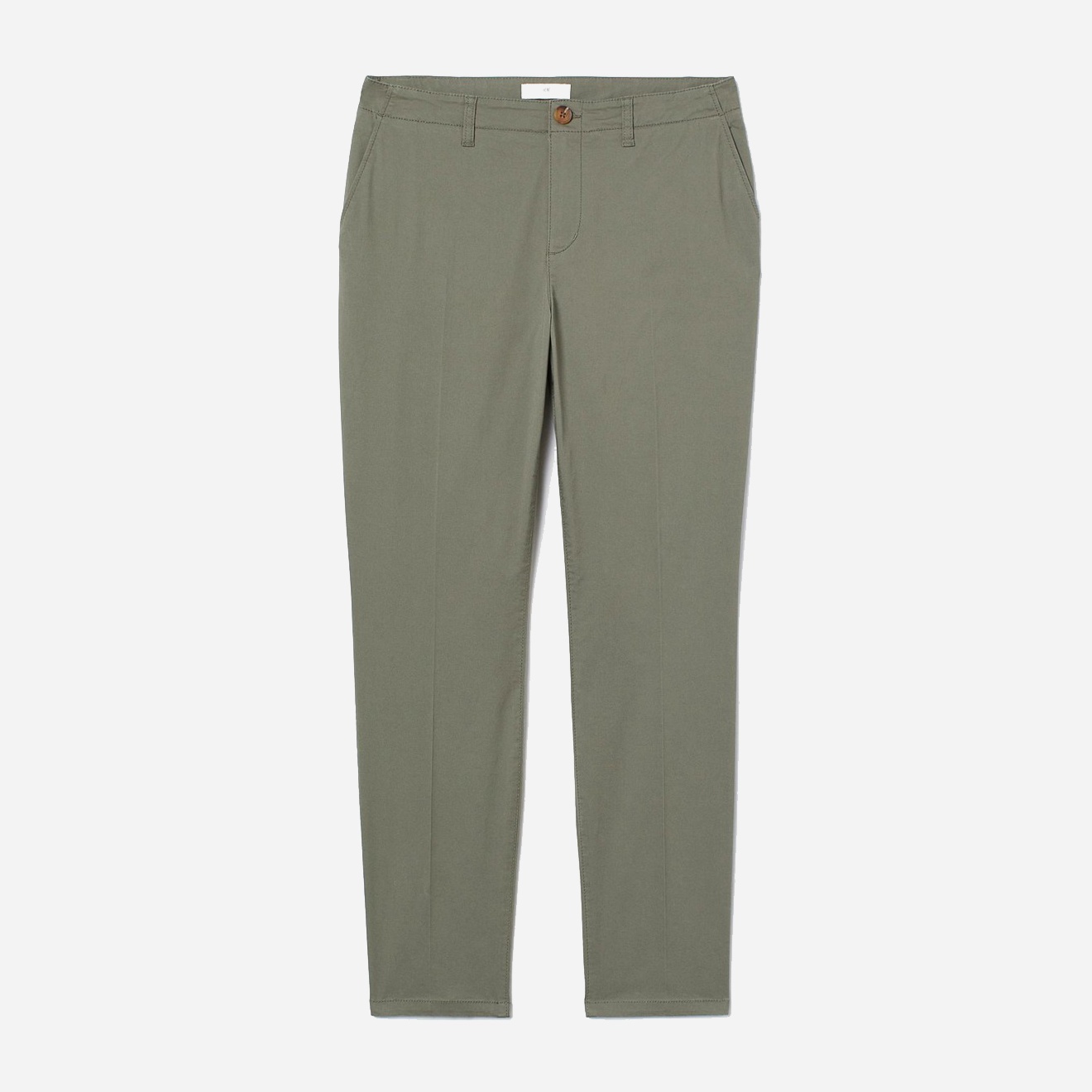 

Брюки H&M 750424 42 Хаки