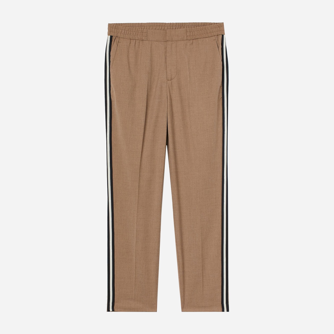 

Брюки H&M 942609 W30 Коричневые