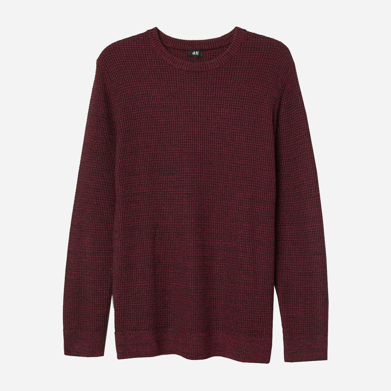 

Джемпер H&M 587026  Темно-красный, Джемпер H&M 587026 S Темно-красный