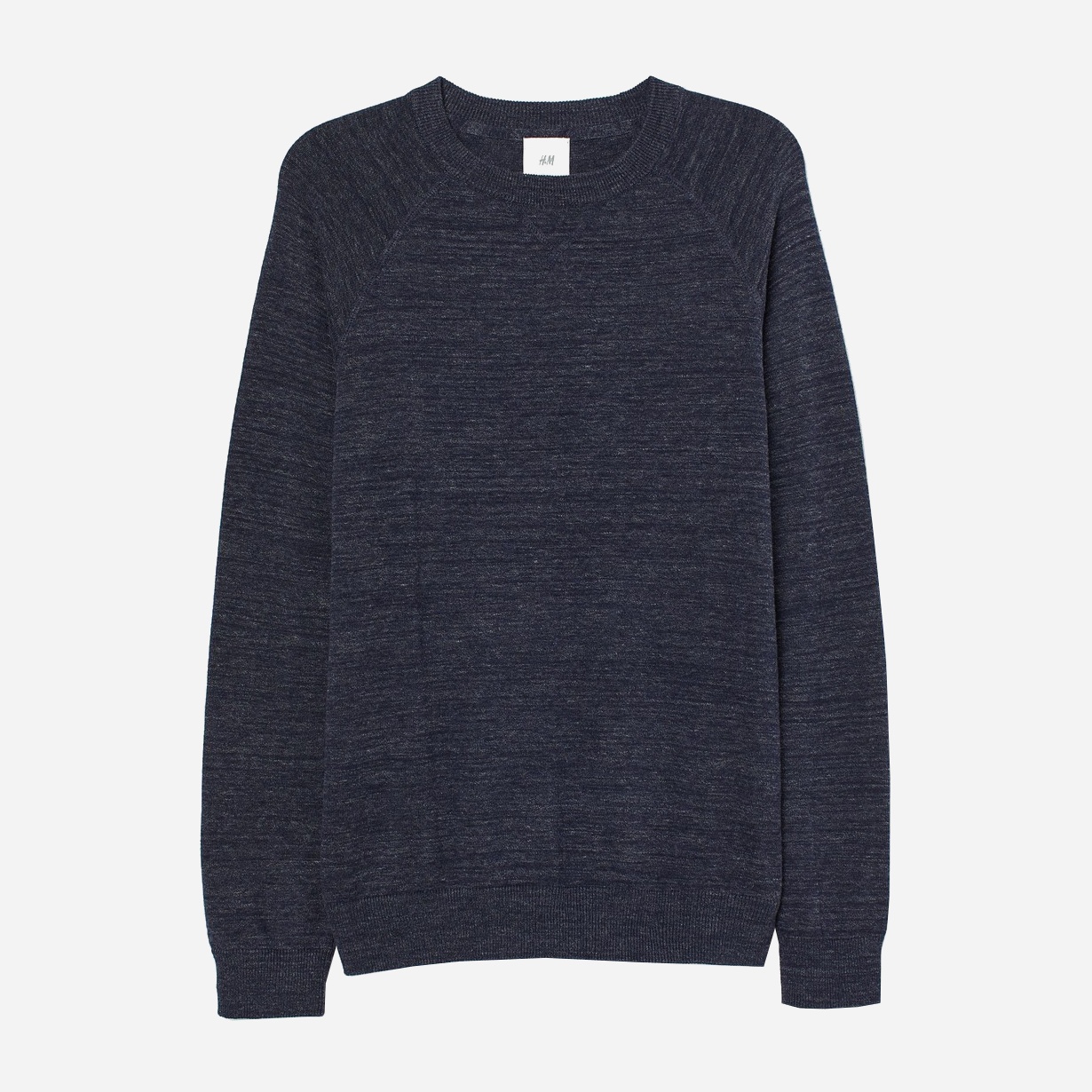 

Джемпер H&M 755574  Темно-синий, Джемпер H&M 755574 XS Темно-синий