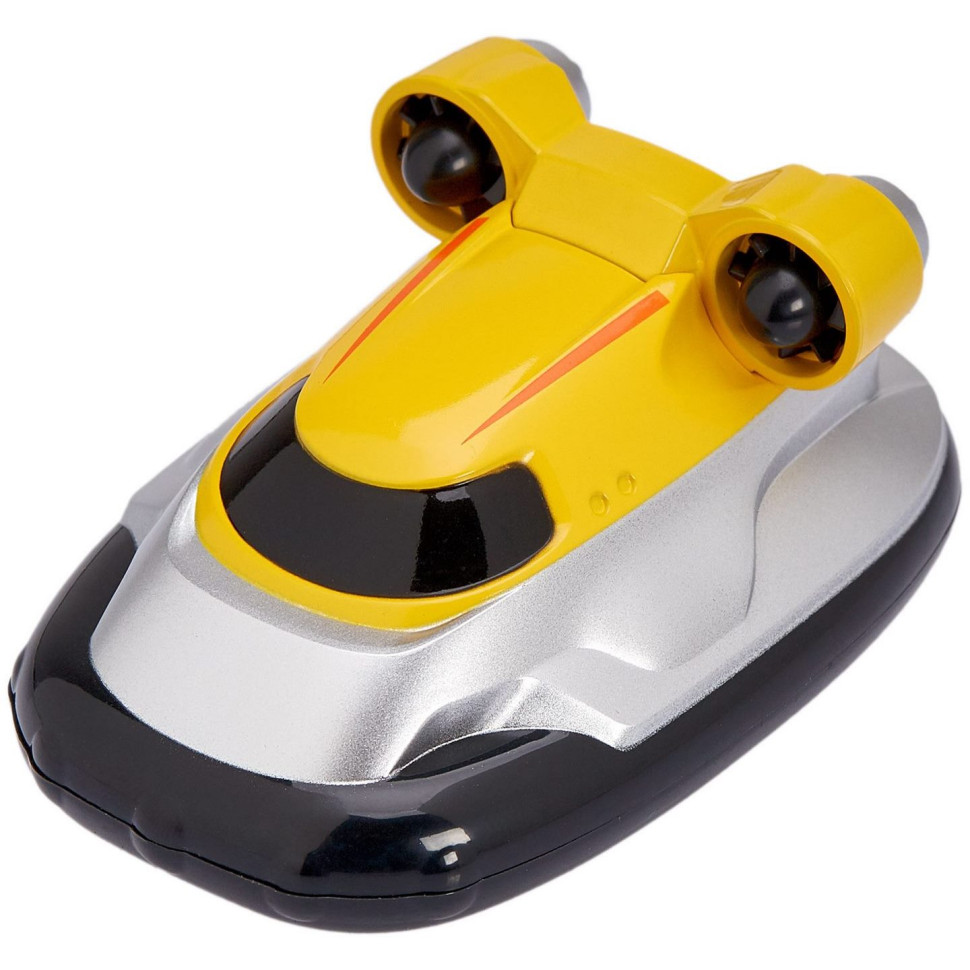 

Катер на радиоуправлении Speed Boat Small ZIPP Toys QT888-1A (Жёлтый)