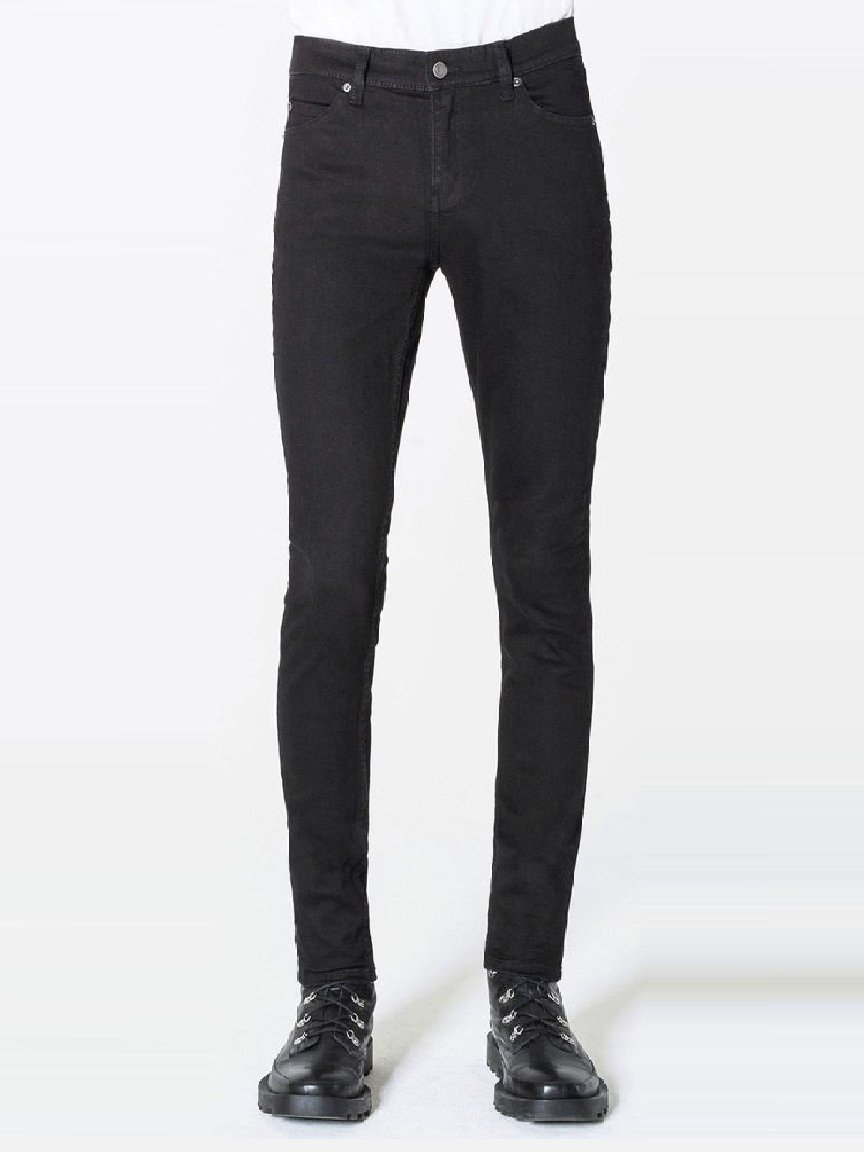 

Джинсы Cheap Monday 101255 W33L32 Черные
