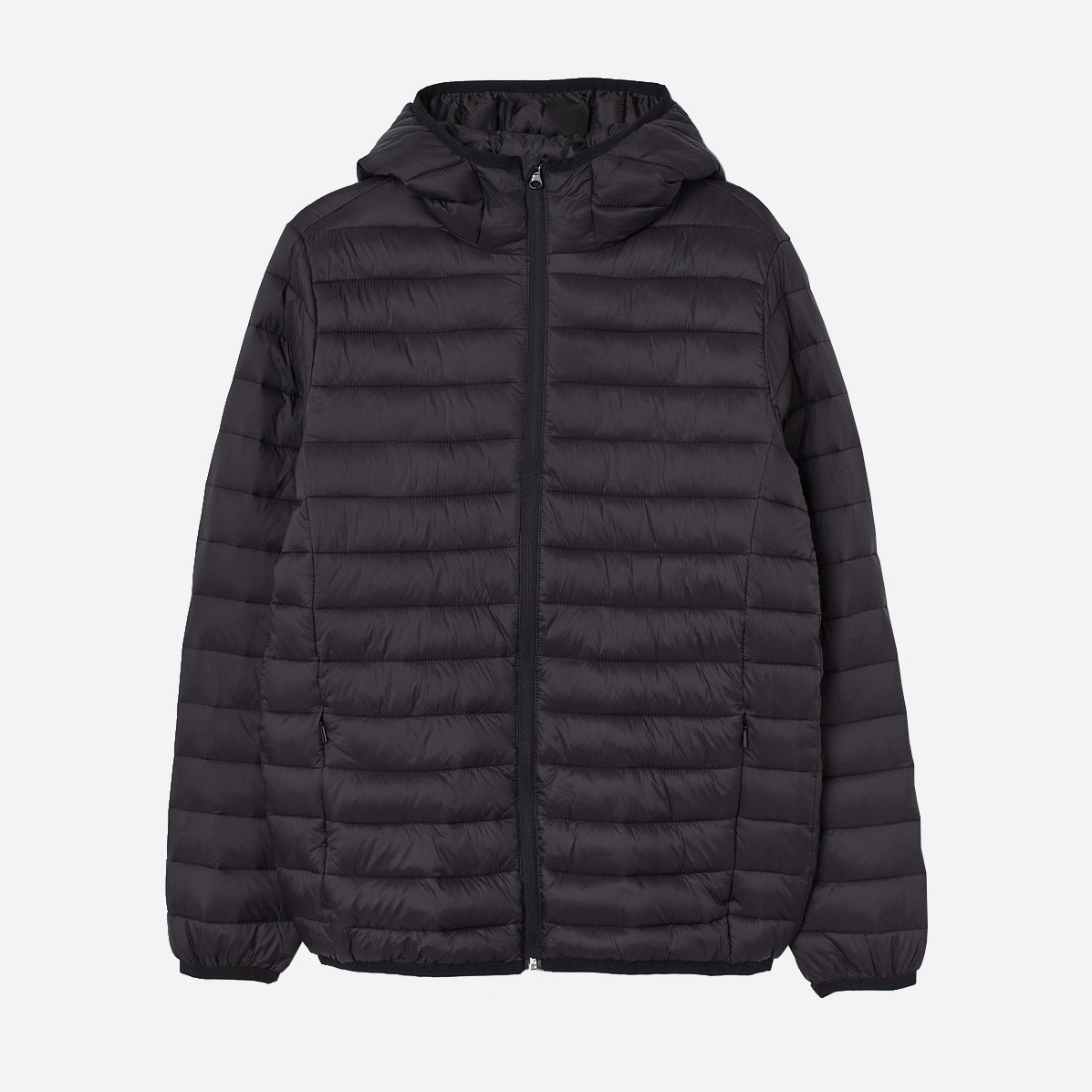 

Куртка H&M 753481  Черная, Куртка H&M 753481 XS Черная