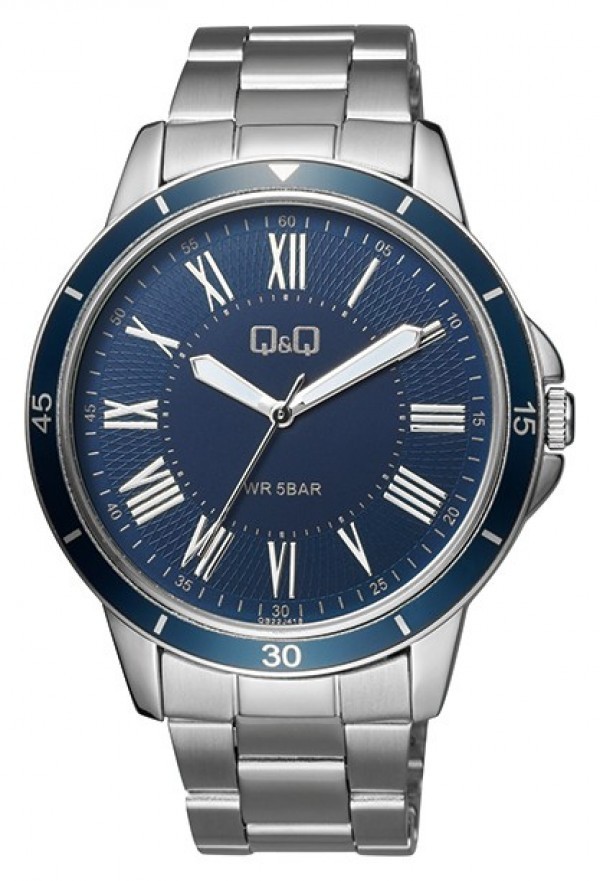 

Мужские часы Q&Q QB22J208Y