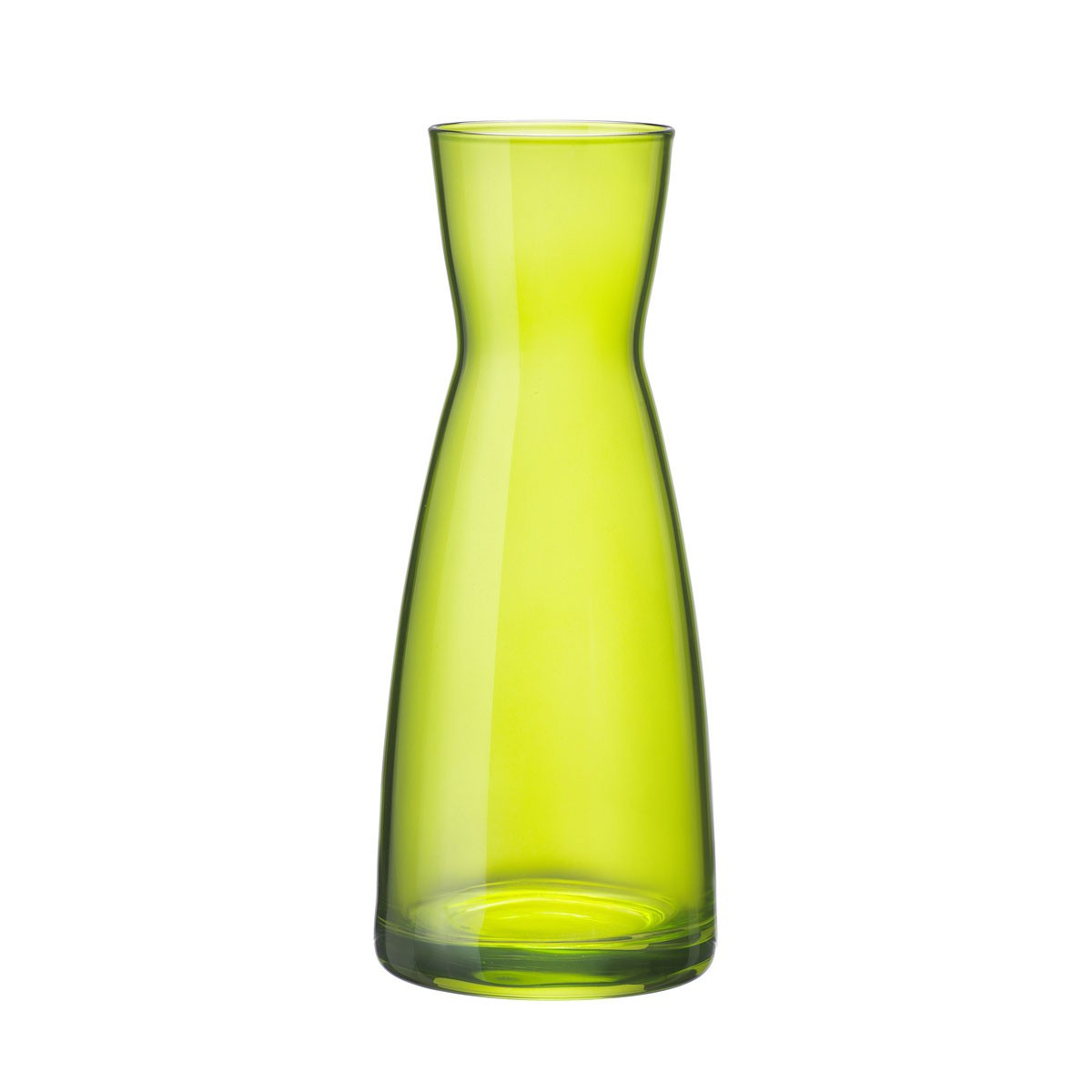 

Декантер YPSILON VERDE 1 л. BORMIOLI ROCCO (125001MG8321591-mg)