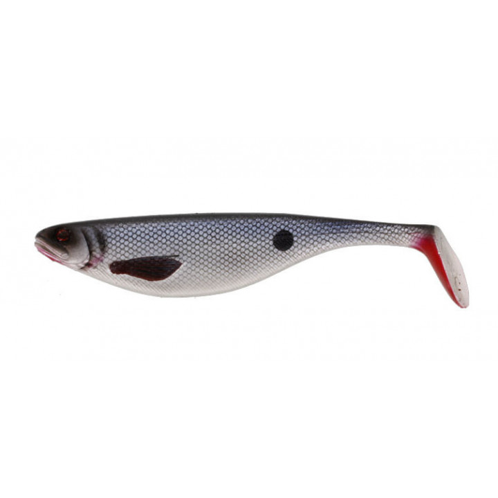 

Силикон Westin ShadTeez 19cm 56g Stamped Roach (1шт/уп) (149680)