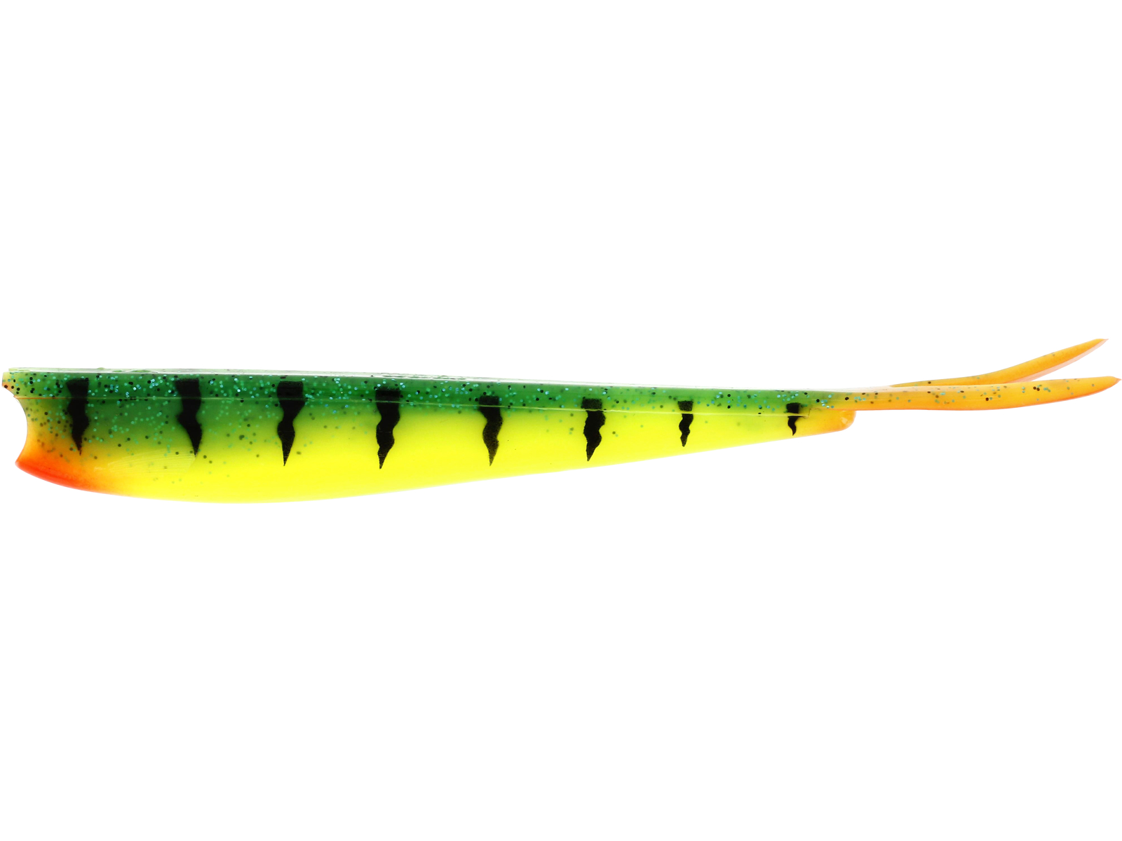 

Силикон Westin TwinTeez V-Tail 15cm 14g Fireflame (5шт) (152150)