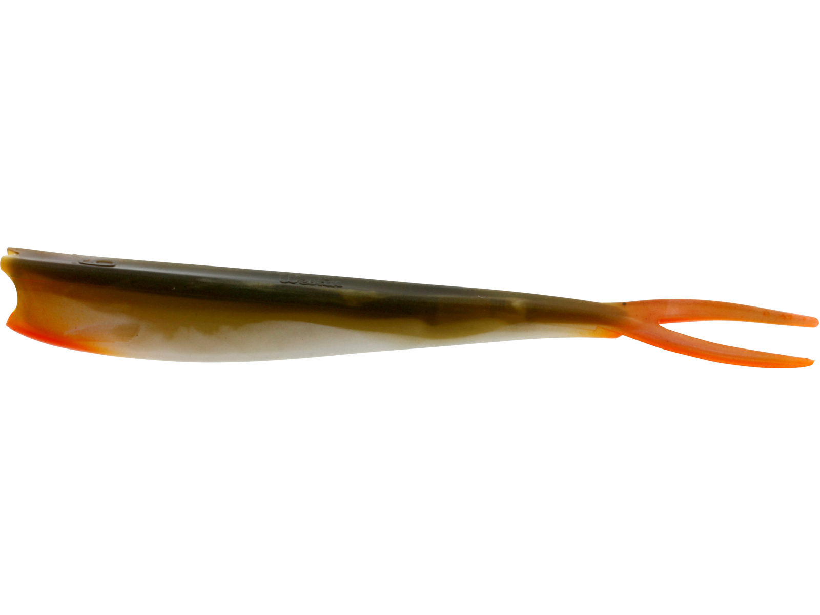 

Силикон Westin TwinTeez V-Tail 15cm 14g Bass Orange (5шт) (152148)