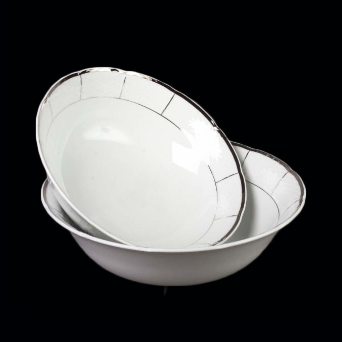 

Салатник круглый 27 см Menuet Thun (72248-27-1-С-mg)