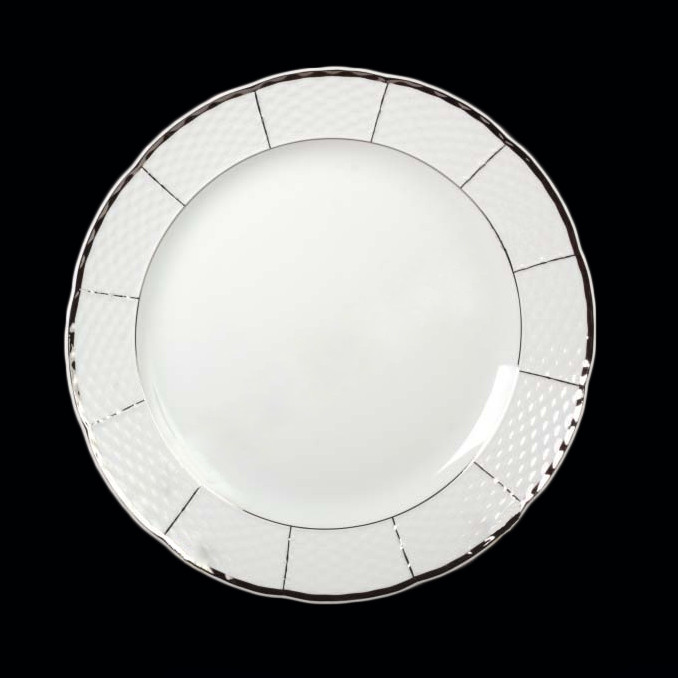 

Блюдо круглое 310 мм Menuet Thun (72248-31-1-К-mg)