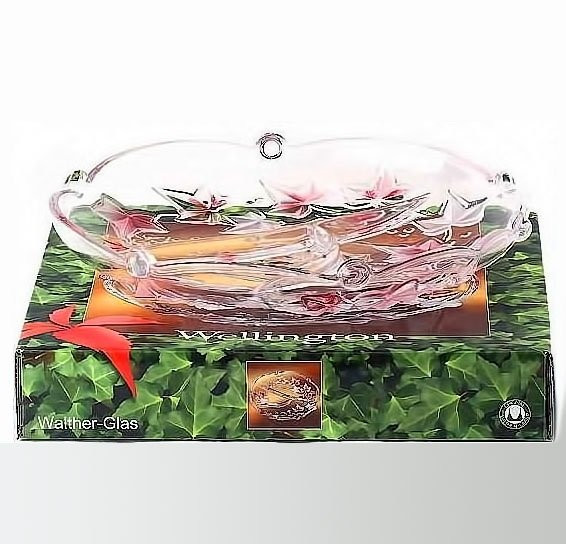 

Менажница Wellington Satin Rose Walther Glas (w0599-mg)