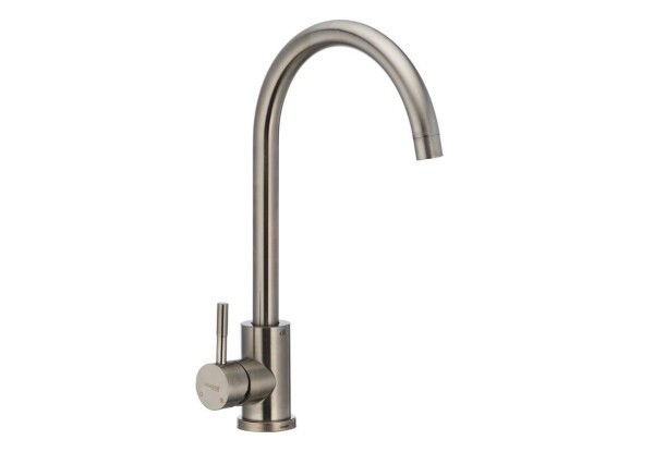 

Смеситель для кухни MIXXUS SUS-011 (SS2795)