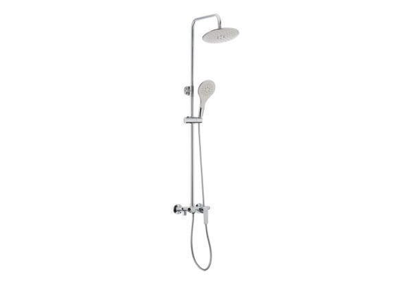 

Душевая колонна со смесителем MIXXUS PREMIUM EVIO 003-J (MI1586)