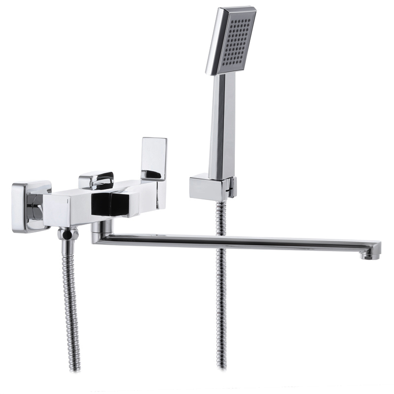 

Смеситель для ванны MIXXUS PREMIUM FRANCO 006 (MI2844)