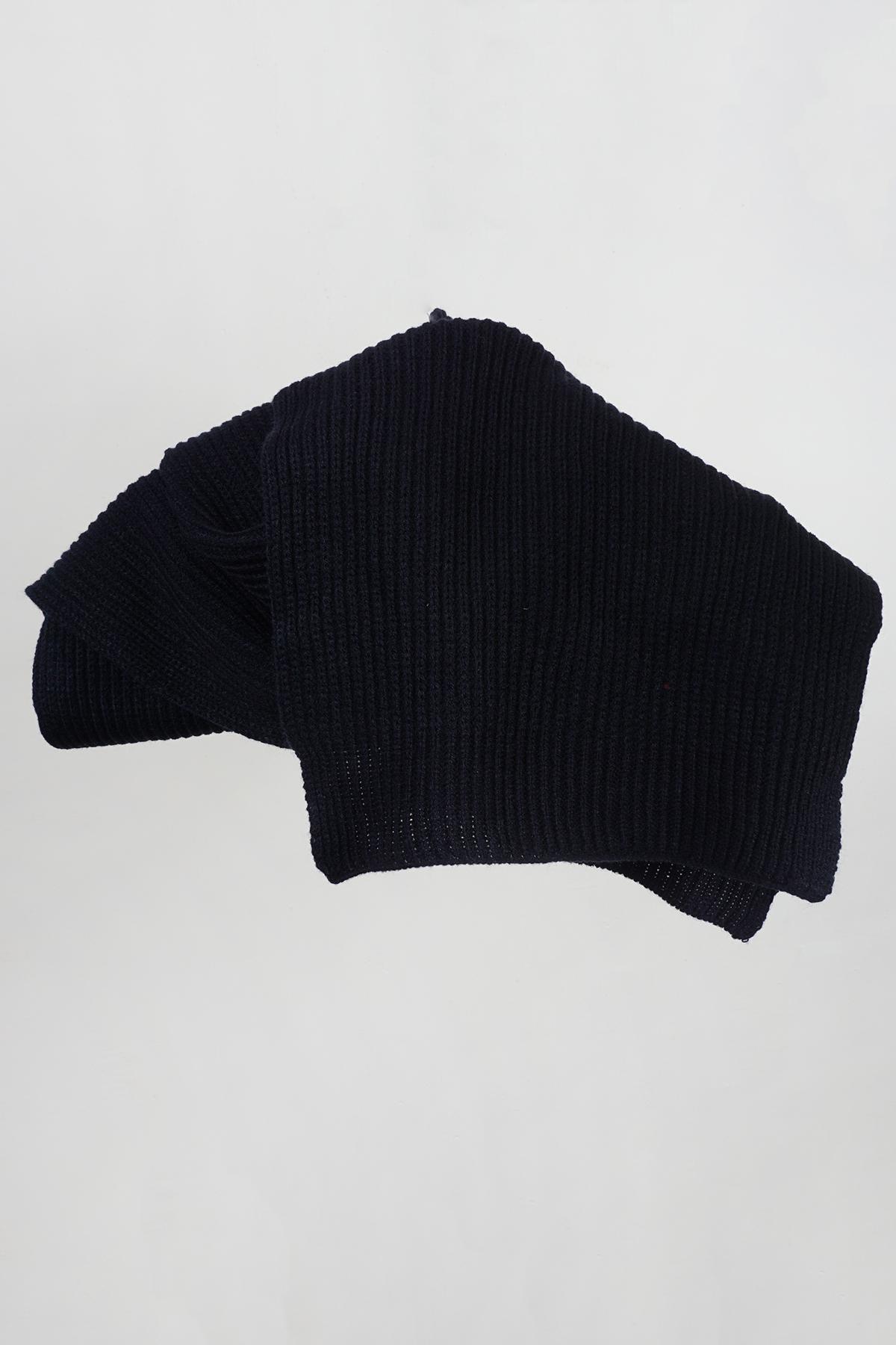 

Шарф Jack & Jones uni Синий (JJSKY SCAFR)